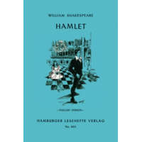 William Shakespeare - Hamlet – William Shakespeare