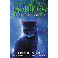  Warriors: Dawn of the Clans #3: The First Battle – Erin Hunter