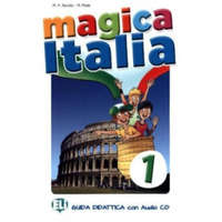 Magica Italia – Maria Angela Apicella,Marina Made