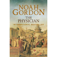  Physician – Noah Gordon