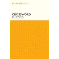  Bletchley Park Crossword Puzzles – Arcturus Publishing