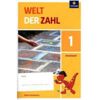  Welt der Zahl - Ausgabe 2016 für Baden-Württemberg