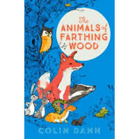  Animals of Farthing Wood – Colin Dann