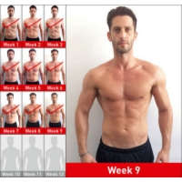  Your Ultimate Body Transformation Plan – Nick Mitchell