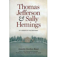  Thomas Jefferson and Sally Hemmings – Annette Gordon-Reed