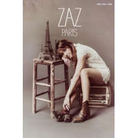  Zaz,Music Sales Own - Paris – Zaz,Music Sales Own
