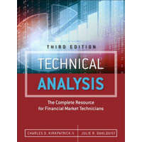  Technical Analysis – Julie R. Dahlquist