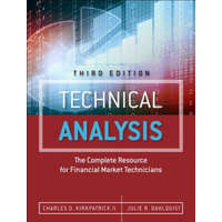Technical Analysis – Julie R. Dahlquist