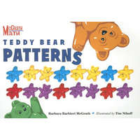  Teddy Bear Patterns – Barbara Barbieri McGrath