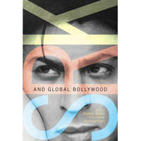 SRK and Global Bollywood – Bernhard Fuchs