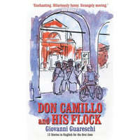  Don Camillo & His Flock – Giovanni Guareschi
