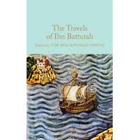  Travels of Ibn Battutah – Tim Mackintosh-Smith