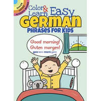  Color & Learn Easy German Phrases for Kids – Roz Fulcher