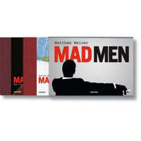  Matthew Weiner. Mad Men – Matthew Weiner