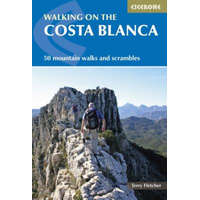 Walking on the Costa Blanca – Terry Fletcher