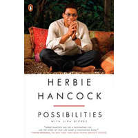 Herbie Hancock: Possibilities – Herbie Hancock