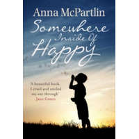  Somewhere Inside of Happy – Anna McPartlin
