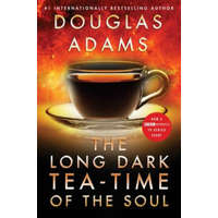 Long Dark Tea-Time of the Soul – Douglas Adams