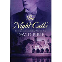 Night Calls – David Pirie