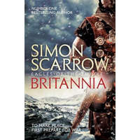 Britannia (Eagles of the Empire 14) – Simon Scarrow