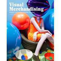 Visual Merchandising, Third edition – Tony Morgan
