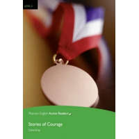  Level 3: Stories of Courage Book and Multi-ROM with MP3 Pack – Clare Gray