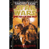  Star Wars Legends: Specter of the Past – Timothy Zahn