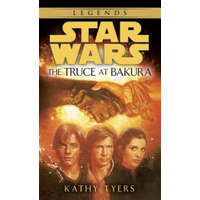  Star Wars: The Truce at Bakura – Kathy Tyers