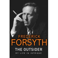 Outsider – Frederick Forsyth