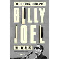  Billy Joel – Fred Schruers