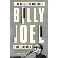 Billy Joel – Fred Schruers