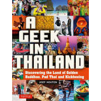  Geek in Thailand – Jody Houton