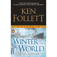 Winter of the World – Ken Follett