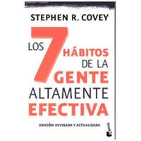 Los 7 hábitos de la gente altamente efectiva – STEPHEN COVEY