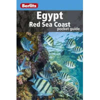  Berlitz Pocket Guide Egypt Red Sea Coast (Travel Guide) – APA Publications Limited