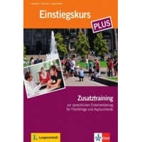  Zusatztraining – Susan Kaufmann,Lutz Rohrmann,Annalisa Scarpa-Diewald