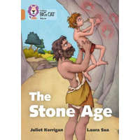  Stone Age – Juliet Kerrigan