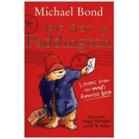Love from Paddington – Michael Bond