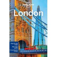  Lonely Planet London – Lonely Planet