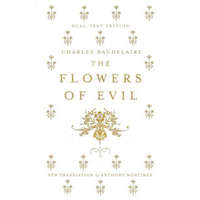 Flowers of Evil – Charles Baudelaire