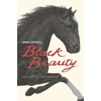  Black Beauty – Anna Sewell,Paul Howard
