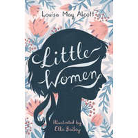 Little Women – Louisa May Alcott