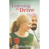  Learning to Drive (Movie Tie-in Edition) – Katha Pollitt