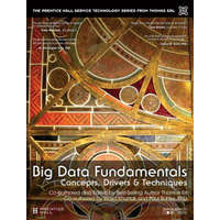  Big Data Fundamentals – Thomas Erl,Wajid Khattak