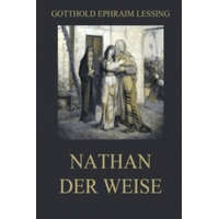  Nathan der Weise – Gotthold Ephraim Lessing