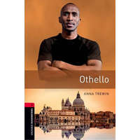  Oxford Bookworms Library: Level 3:: Othello – William Shakespeare