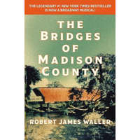  Bridges of Madison County – Robert James Waller