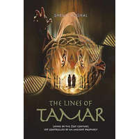  Lines of Tamar – Sheila Mughal