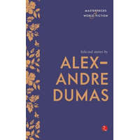 Selected Stories – Alexandre Dumas