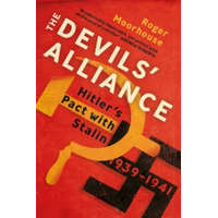  Devils' Alliance – Roger Moorhouse